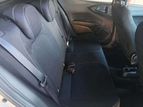 FIAT Argo 1.3 4P FIREFLY FLEX TREKKING, Foto 15