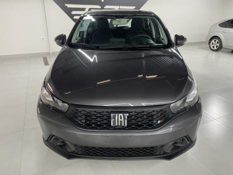 FIAT Argo 1.3 4P FIREFLY FLEX DRIVE AUTOMTICO CVT, Foto 1