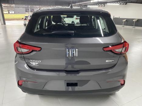 FIAT Argo 1.3 4P FIREFLY FLEX DRIVE AUTOMTICO CVT, Foto 2