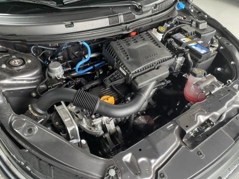 FIAT Argo 1.3 4P FIREFLY FLEX DRIVE AUTOMTICO CVT, Foto 3