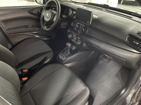 FIAT Argo 1.3 4P FIREFLY FLEX DRIVE AUTOMTICO CVT, Foto 4