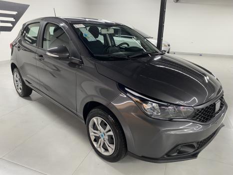 FIAT Argo 1.3 4P FIREFLY FLEX DRIVE AUTOMTICO CVT, Foto 5