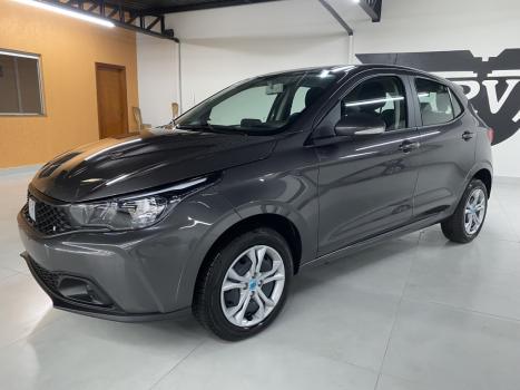 FIAT Argo 1.3 4P FIREFLY FLEX DRIVE AUTOMTICO CVT, Foto 6