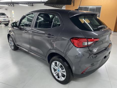 FIAT Argo 1.3 4P FIREFLY FLEX DRIVE AUTOMTICO CVT, Foto 7