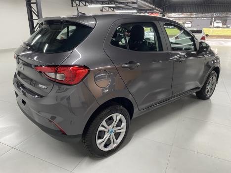 FIAT Argo 1.3 4P FIREFLY FLEX DRIVE AUTOMTICO CVT, Foto 8
