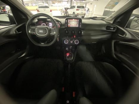FIAT Argo 1.3 4P FIREFLY FLEX DRIVE AUTOMTICO CVT, Foto 13