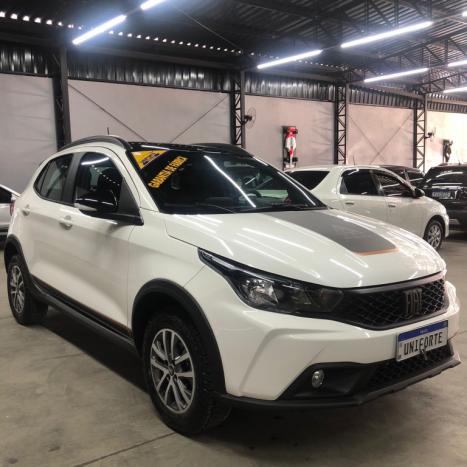 FIAT Argo 1.3 4P FIREFLY FLEX TREKKING, Foto 3