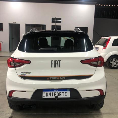FIAT Argo 1.3 4P FIREFLY FLEX TREKKING, Foto 5