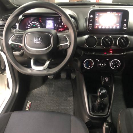 FIAT Argo 1.3 4P FIREFLY FLEX TREKKING, Foto 7