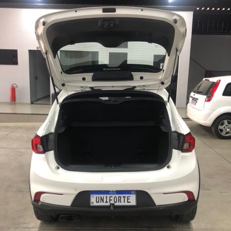 FIAT Argo 1.3 4P FIREFLY FLEX TREKKING, Foto 10