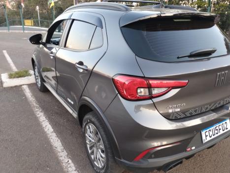 FIAT Argo 1.3 4P FIREFLY FLEX TREKKING, Foto 3