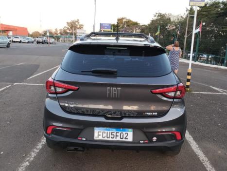 FIAT Argo 1.3 4P FIREFLY FLEX TREKKING, Foto 5