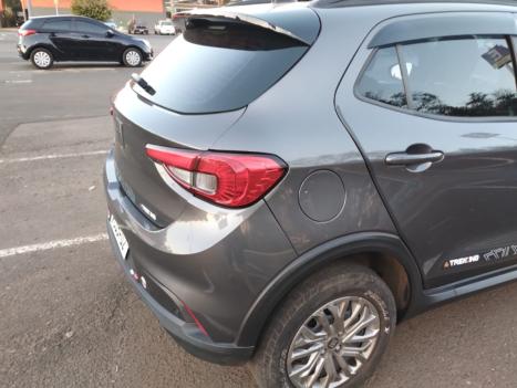 FIAT Argo 1.3 4P FIREFLY FLEX TREKKING, Foto 6