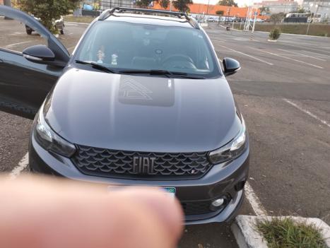 FIAT Argo 1.3 4P FIREFLY FLEX TREKKING, Foto 8