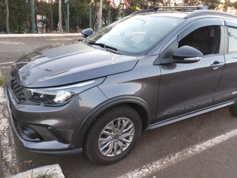 FIAT Argo 1.3 4P FIREFLY FLEX TREKKING, Foto 9