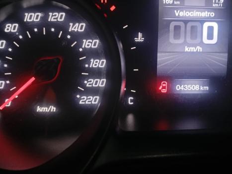 FIAT Argo 1.3 4P FIREFLY FLEX TREKKING, Foto 4
