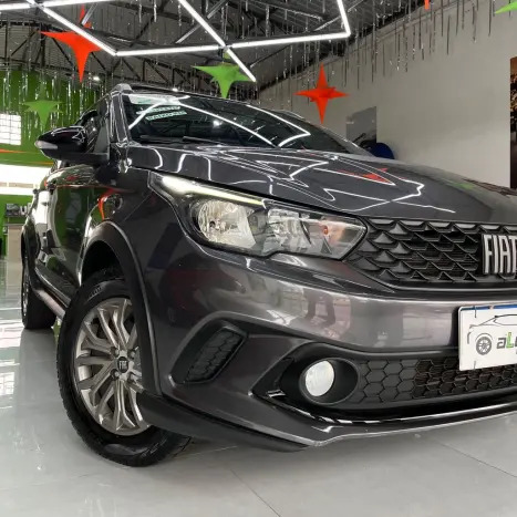FIAT Argo 1.3 4P FIREFLY FLEX TREKKING, Foto 3