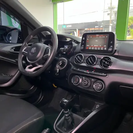 FIAT Argo 1.3 4P FIREFLY FLEX TREKKING, Foto 9