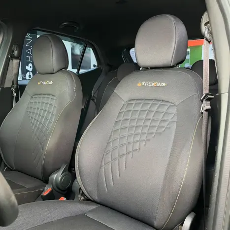 FIAT Argo 1.3 4P FIREFLY FLEX TREKKING, Foto 15