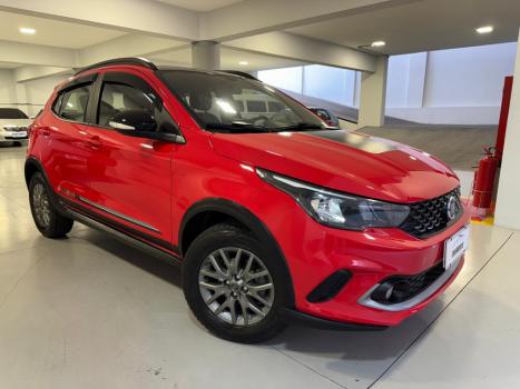 FIAT Argo 1.3 4P FIREFLY FLEX TREKKING, Foto 1