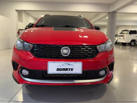 FIAT Argo 1.3 4P FIREFLY FLEX TREKKING, Foto 2