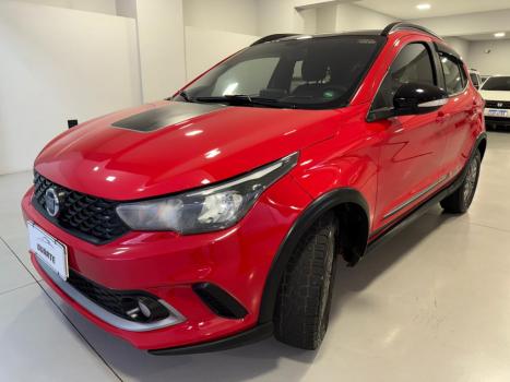 FIAT Argo 1.3 4P FIREFLY FLEX TREKKING, Foto 3
