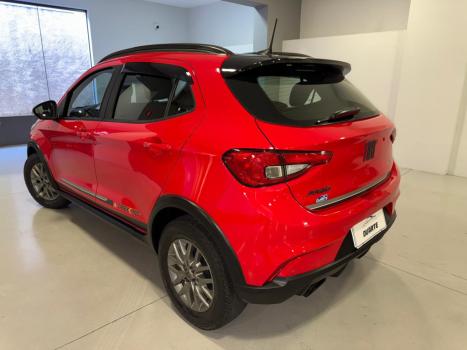 FIAT Argo 1.3 4P FIREFLY FLEX TREKKING, Foto 4