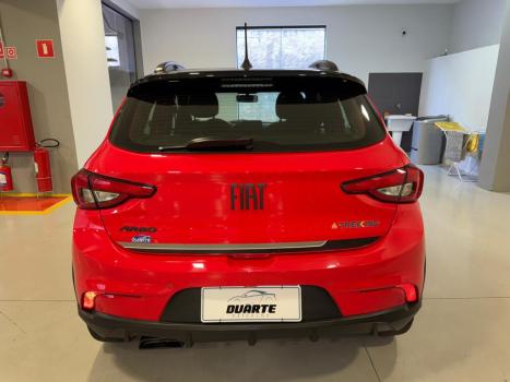 FIAT Argo 1.3 4P FIREFLY FLEX TREKKING, Foto 5