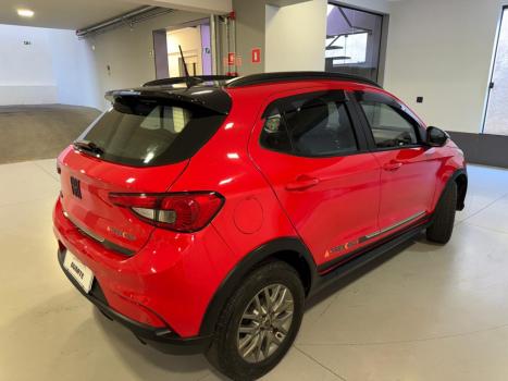 FIAT Argo 1.3 4P FIREFLY FLEX TREKKING, Foto 6