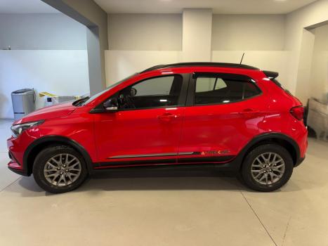 FIAT Argo 1.3 4P FIREFLY FLEX TREKKING, Foto 7