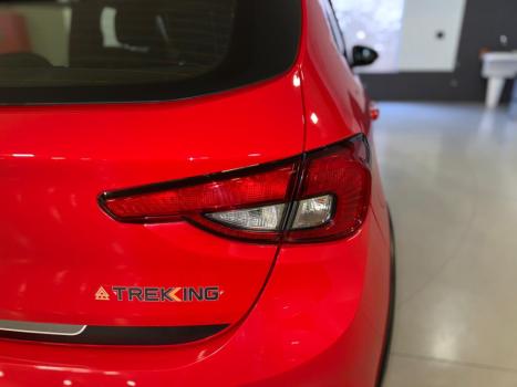 FIAT Argo 1.3 4P FIREFLY FLEX TREKKING, Foto 9