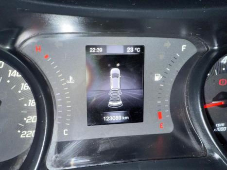 FIAT Argo 1.3 4P FIREFLY FLEX TREKKING, Foto 10