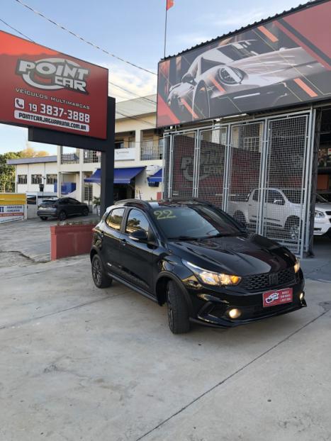 FIAT Argo 1.3 4P FIREFLY FLEX TREKKING, Foto 5