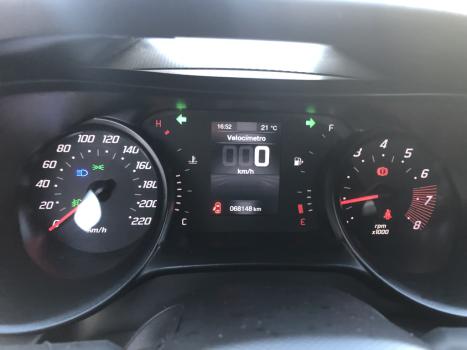 FIAT Argo 1.3 4P FIREFLY FLEX TREKKING, Foto 6