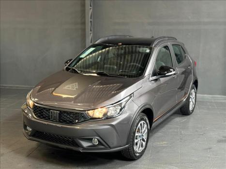 FIAT Argo 1.3 4P FLEX FIREFLY TREKKING AUTOMTICO CVT, Foto 2