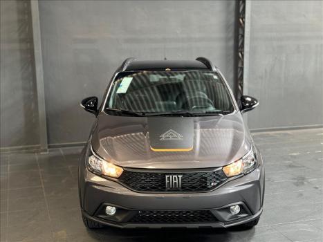 FIAT Argo 1.3 4P FLEX FIREFLY TREKKING AUTOMTICO CVT, Foto 3