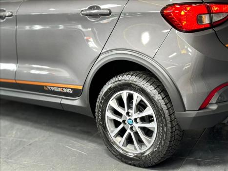 FIAT Argo 1.3 4P FLEX FIREFLY TREKKING AUTOMTICO CVT, Foto 10