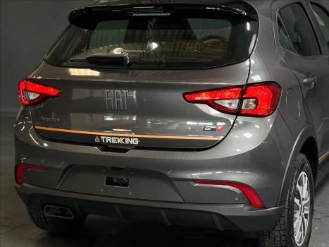 FIAT Argo 1.3 4P FLEX FIREFLY TREKKING AUTOMTICO CVT, Foto 12