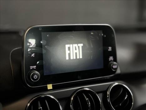 FIAT Argo 1.3 4P FLEX FIREFLY TREKKING AUTOMTICO CVT, Foto 17