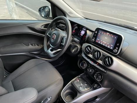 FIAT Argo 1.3 4P FLEX FIREFLY DRIVE GSR AUTOMATIZADO, Foto 8