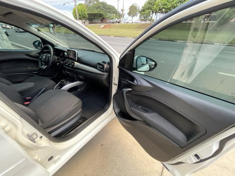 FIAT Argo 1.3 4P FLEX FIREFLY DRIVE GSR AUTOMATIZADO, Foto 9