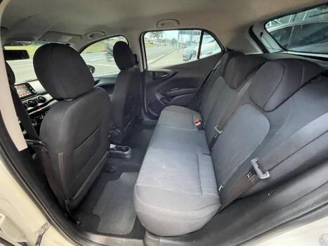FIAT Argo 1.3 4P FLEX FIREFLY DRIVE GSR AUTOMATIZADO, Foto 15