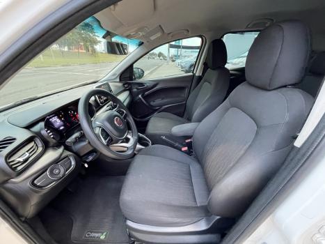 FIAT Argo 1.3 4P FLEX FIREFLY DRIVE GSR AUTOMATIZADO, Foto 17