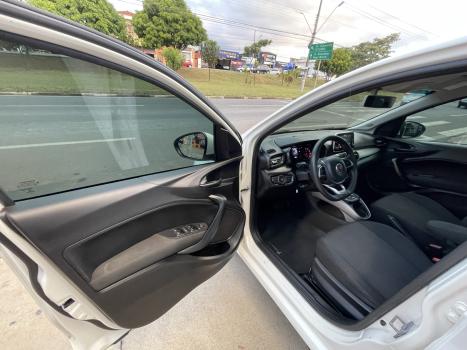 FIAT Argo 1.3 4P FLEX FIREFLY DRIVE GSR AUTOMATIZADO, Foto 18