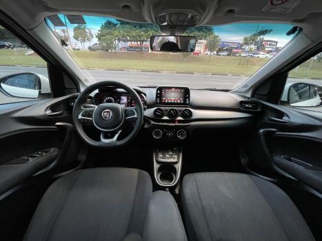 FIAT Argo 1.3 4P FLEX FIREFLY DRIVE GSR AUTOMATIZADO, Foto 19