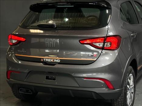 FIAT Argo 1.3 4P FLEX FIREFLY TREKKING AUTOMTICO CVT, Foto 12