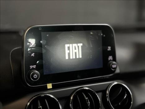 FIAT Argo 1.3 4P FLEX FIREFLY TREKKING AUTOMTICO CVT, Foto 17