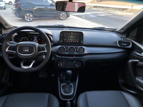 FIAT Argo 1.3 4P FLEX FIREFLY TREKKING AUTOMTICO CVT, Foto 5