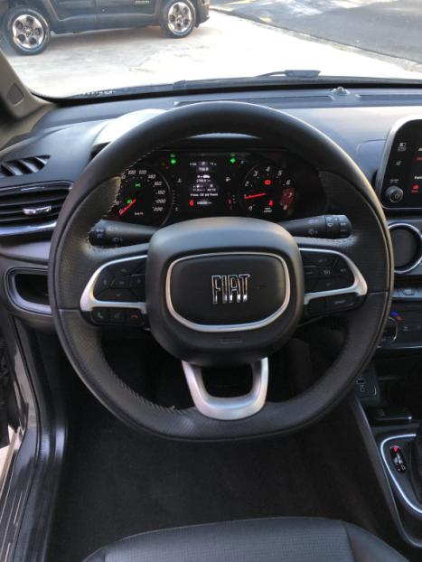FIAT Argo 1.3 4P FLEX FIREFLY TREKKING AUTOMTICO CVT, Foto 7