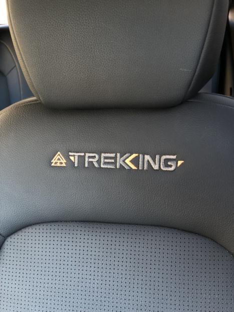 FIAT Argo 1.3 4P FLEX FIREFLY TREKKING AUTOMTICO CVT, Foto 8